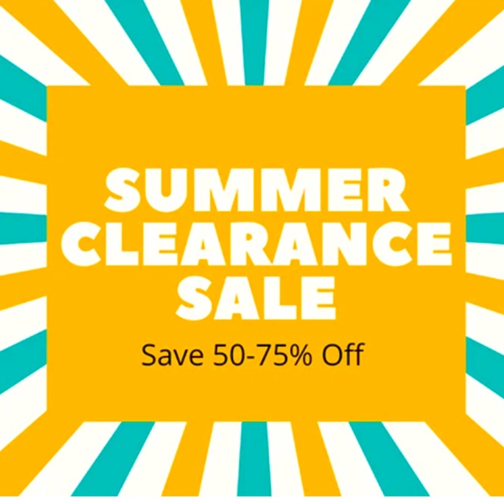 Everything Reduced to Sell Bundle and Save Check out my listings Priced to Sell